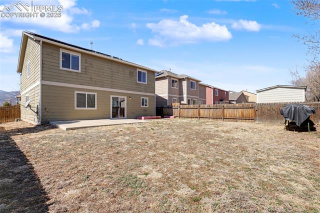 MLS Image for 2385  Spring Blossom  ,Colorado Springs, Colorado