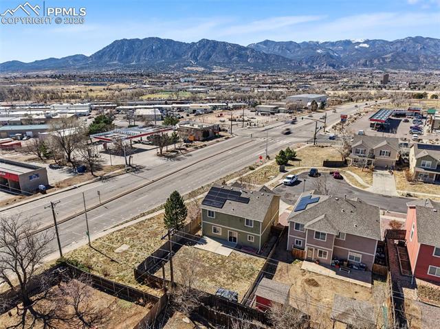 MLS Image for 2385  Spring Blossom  ,Colorado Springs, Colorado