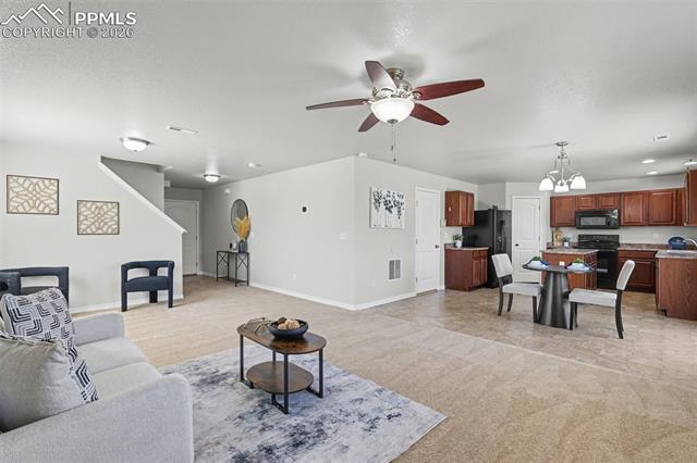 MLS Image for 2385  Spring Blossom  ,Colorado Springs, Colorado