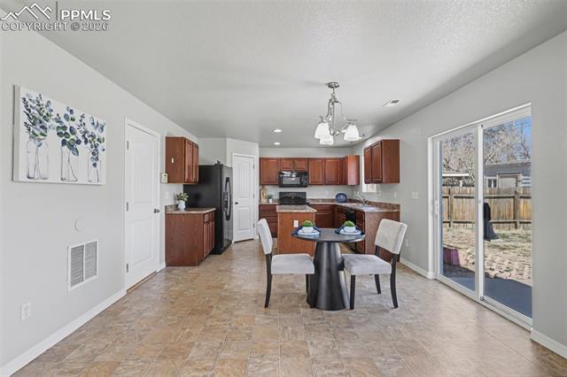 MLS Image for 2385  Spring Blossom  ,Colorado Springs, Colorado