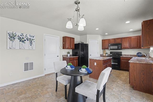 MLS Image for 2385  Spring Blossom  ,Colorado Springs, Colorado