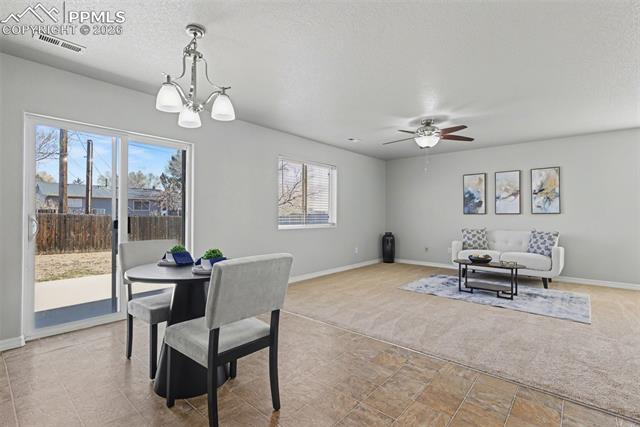MLS Image for 2385  Spring Blossom  ,Colorado Springs, Colorado