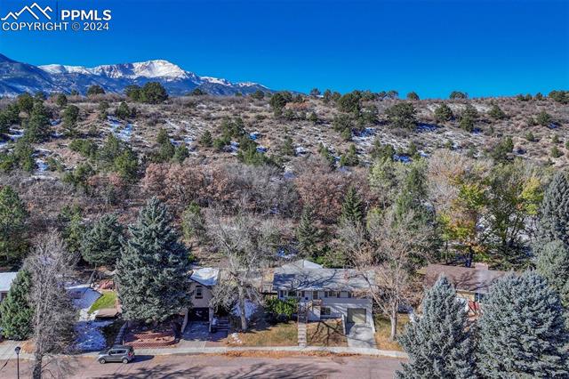 MLS Image for 1124  Westmoor  ,Colorado Springs, Colorado