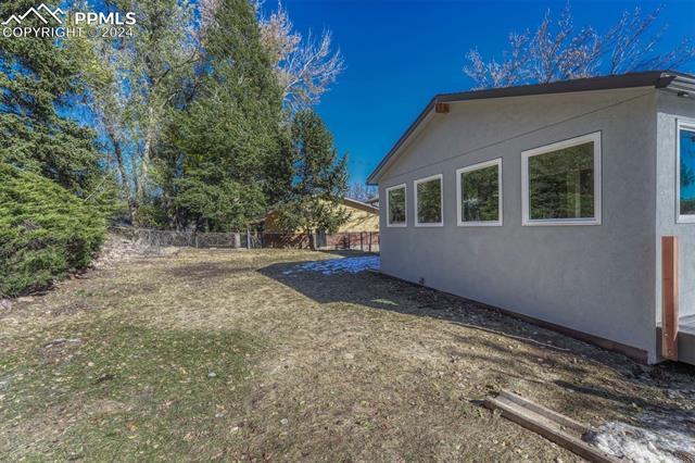 MLS Image for 1124  Westmoor  ,Colorado Springs, Colorado