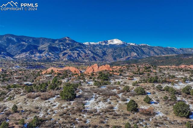 MLS Image for 1124  Westmoor  ,Colorado Springs, Colorado