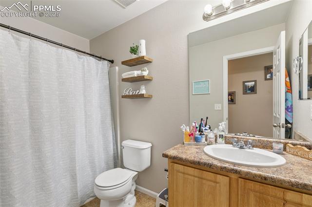 MLS Image for 7275  Josh Byers  ,Fountain, Colorado