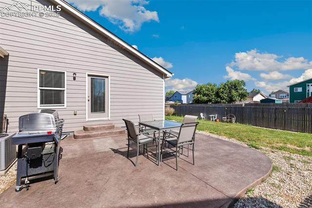MLS Image for 7275  Josh Byers  ,Fountain, Colorado
