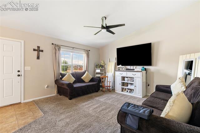 MLS Image for 7275  Josh Byers  ,Fountain, Colorado