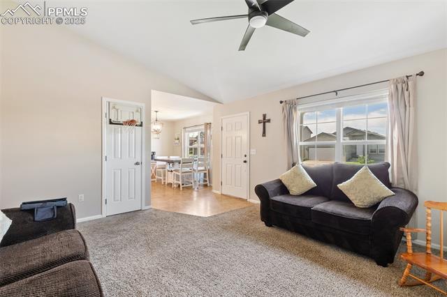 MLS Image for 7275  Josh Byers  ,Fountain, Colorado