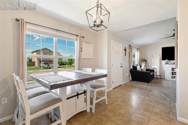 MLS Image for 7275  Josh Byers  ,Fountain, Colorado