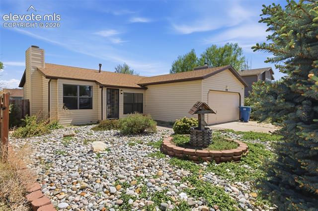 838  Daffodil  , fountain&nbsp; House Search MLS Picture