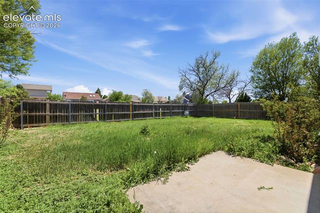 MLS Image for 838  Daffodil  ,Fountain, Colorado
