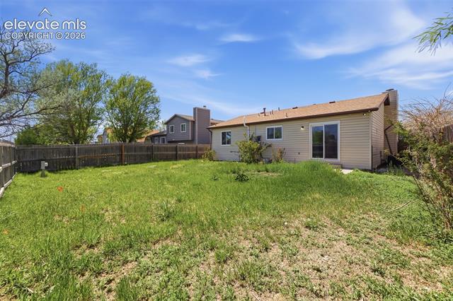 MLS Image for 838  Daffodil  ,Fountain, Colorado