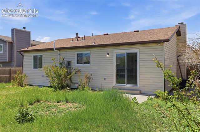 MLS Image for 838  Daffodil  ,Fountain, Colorado