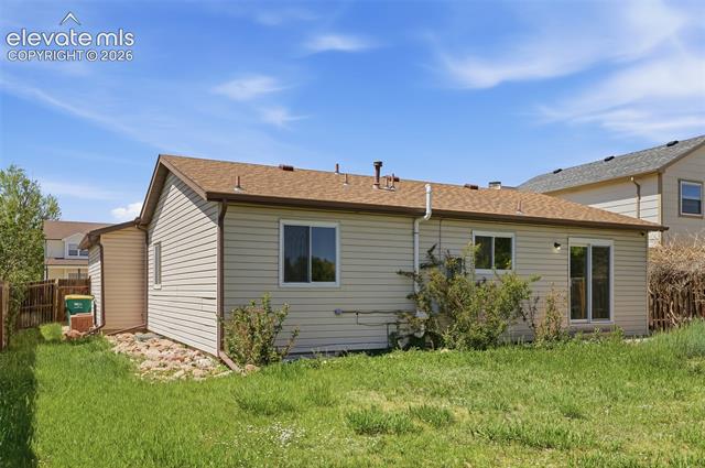 MLS Image for 838  Daffodil  ,Fountain, Colorado