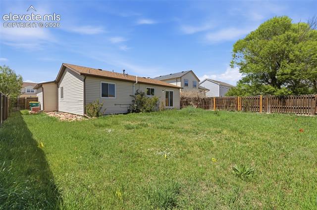 MLS Image for 838  Daffodil  ,Fountain, Colorado