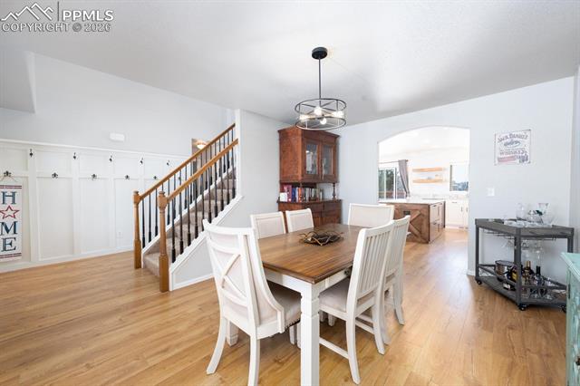 MLS Image for 10572  Deer Meadow  ,Colorado Springs, Colorado