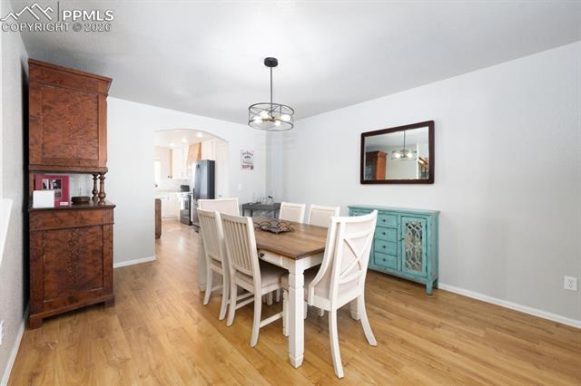MLS Image for 10572  Deer Meadow  ,Colorado Springs, Colorado