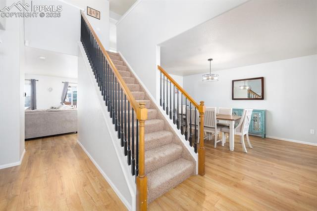 MLS Image for 10572  Deer Meadow  ,Colorado Springs, Colorado