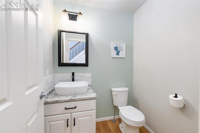 MLS Image for 10572  Deer Meadow  ,Colorado Springs, Colorado