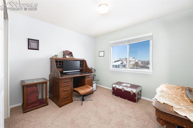 MLS Image for 10572  Deer Meadow  ,Colorado Springs, Colorado