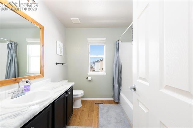 MLS Image for 10572  Deer Meadow  ,Colorado Springs, Colorado