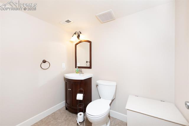 MLS Image for 10572  Deer Meadow  ,Colorado Springs, Colorado