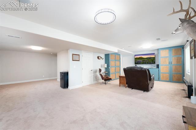 MLS Image for 10572  Deer Meadow  ,Colorado Springs, Colorado