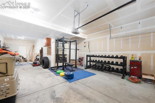 MLS Image for 10572  Deer Meadow  ,Colorado Springs, Colorado