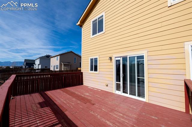 MLS Image for 10572  Deer Meadow  ,Colorado Springs, Colorado