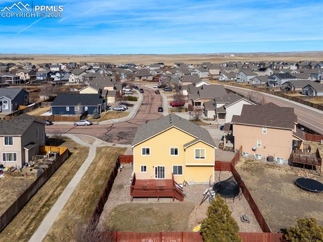 MLS Image for 10572  Deer Meadow  ,Colorado Springs, Colorado