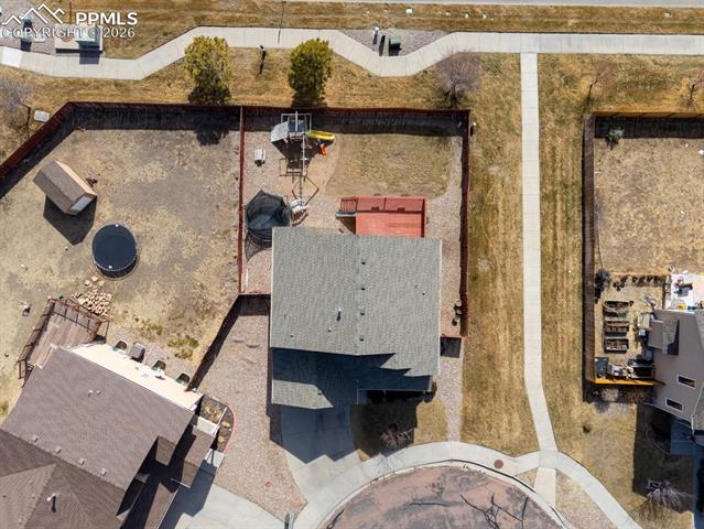 MLS Image for 10572  Deer Meadow  ,Colorado Springs, Colorado