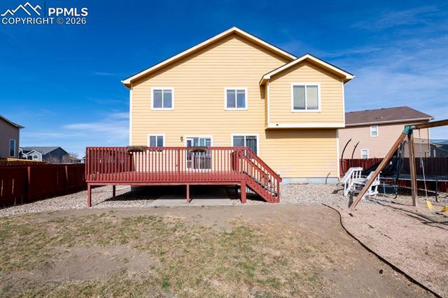 MLS Image for 10572  Deer Meadow  ,Colorado Springs, Colorado
