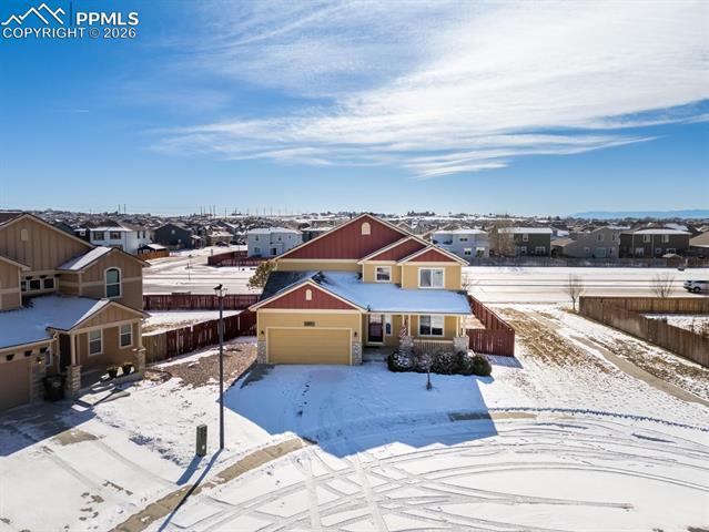 MLS Image for 10572  Deer Meadow  ,Colorado Springs, Colorado