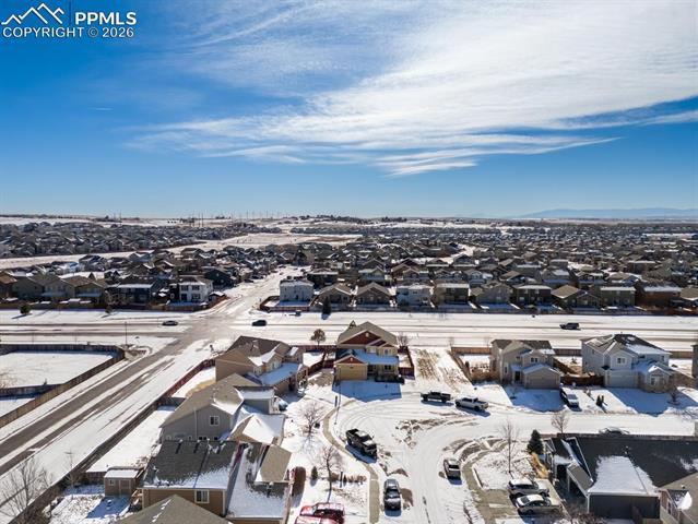 MLS Image for 10572  Deer Meadow  ,Colorado Springs, Colorado
