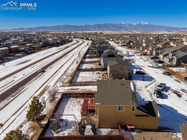 MLS Image for 10572  Deer Meadow  ,Colorado Springs, Colorado
