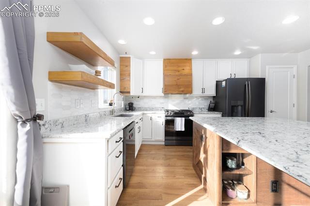 MLS Image for 10572  Deer Meadow  ,Colorado Springs, Colorado