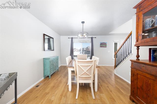 MLS Image for 10572  Deer Meadow  ,Colorado Springs, Colorado