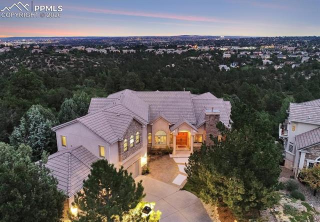 5039  Stonehill  , colorado springs&nbsp; House Search MLS Picture