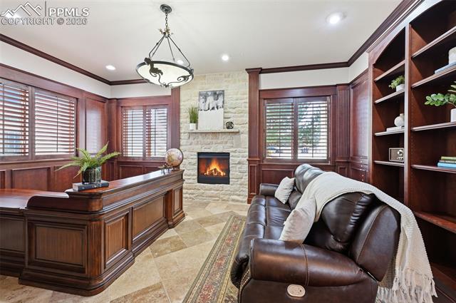 MLS Image for 5039  Stonehill  ,Colorado Springs, Colorado