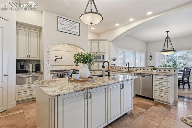 MLS Image for 5039  Stonehill  ,Colorado Springs, Colorado