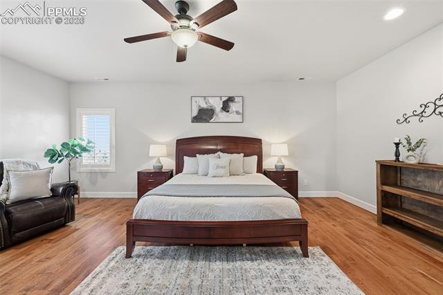 MLS Image for 5039  Stonehill  ,Colorado Springs, Colorado