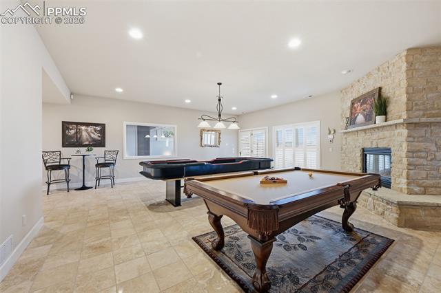 MLS Image for 5039  Stonehill  ,Colorado Springs, Colorado