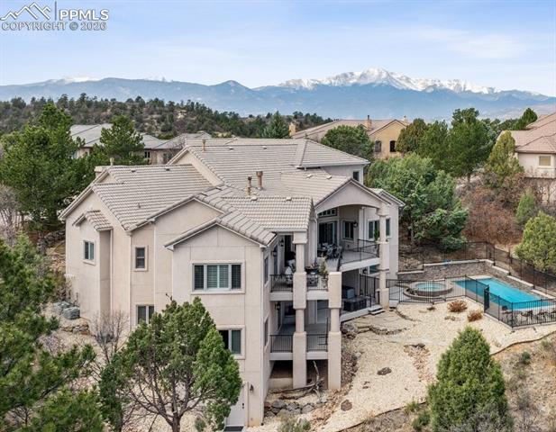 MLS Image for 5039  Stonehill  ,Colorado Springs, Colorado