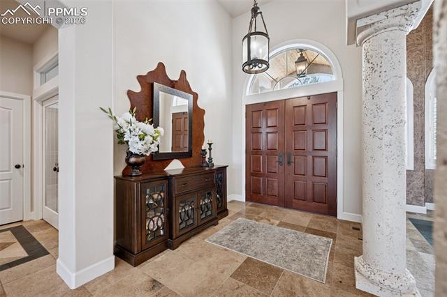 MLS Image for 5039  Stonehill  ,Colorado Springs, Colorado