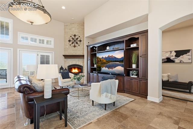 MLS Image for 5039  Stonehill  ,Colorado Springs, Colorado