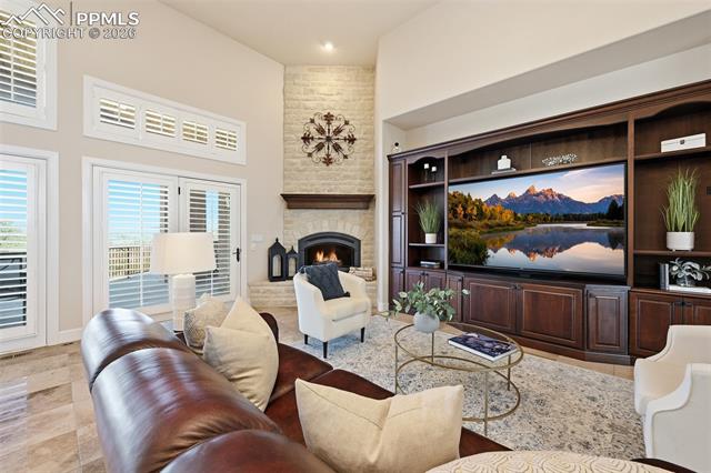 MLS Image for 5039  Stonehill  ,Colorado Springs, Colorado