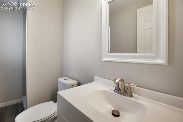 MLS Image for 620  Calle Entrada  ,Fountain, Colorado