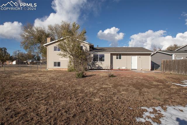 MLS Image for 620  Calle Entrada  ,Fountain, Colorado