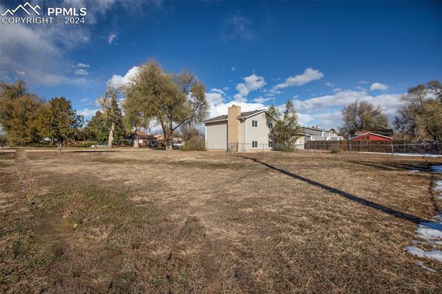 MLS Image for 620  Calle Entrada  ,Fountain, Colorado